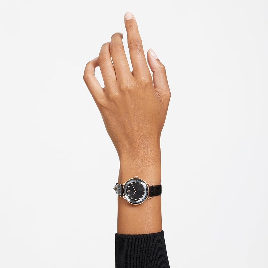 Amazon.co.jp: [Swarovski] 腕時計 Swarovski Octea Nova watch